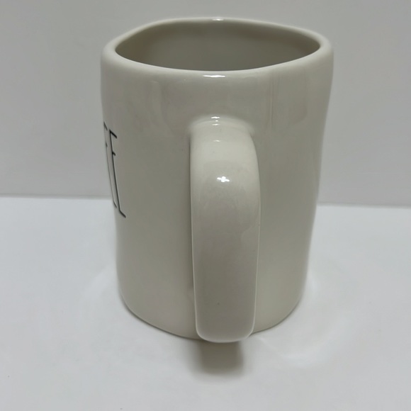 Rae Dunn Coffee Mug - Picture 4 of 5